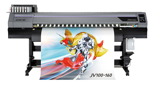 Mimaki  JV100-160