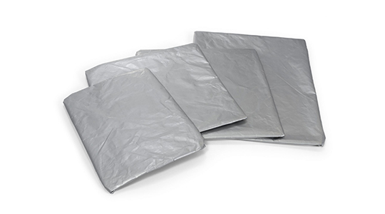 Non-stick Coated Covers