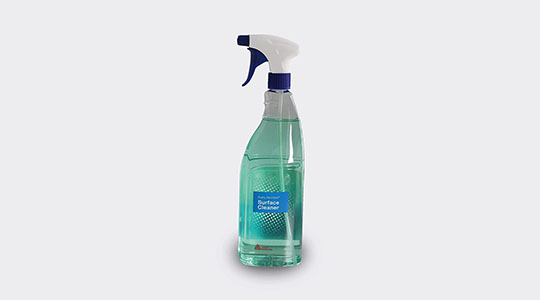 Avery  Flat Surface Cleaner 1 Liter