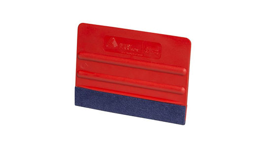Avery Squeegee Pro. With Felt