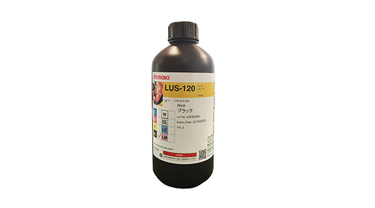 Mimaki UV ink LUS120